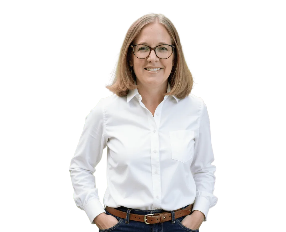 Karen Weishuhn
