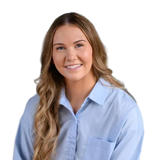 Olivia Parkman