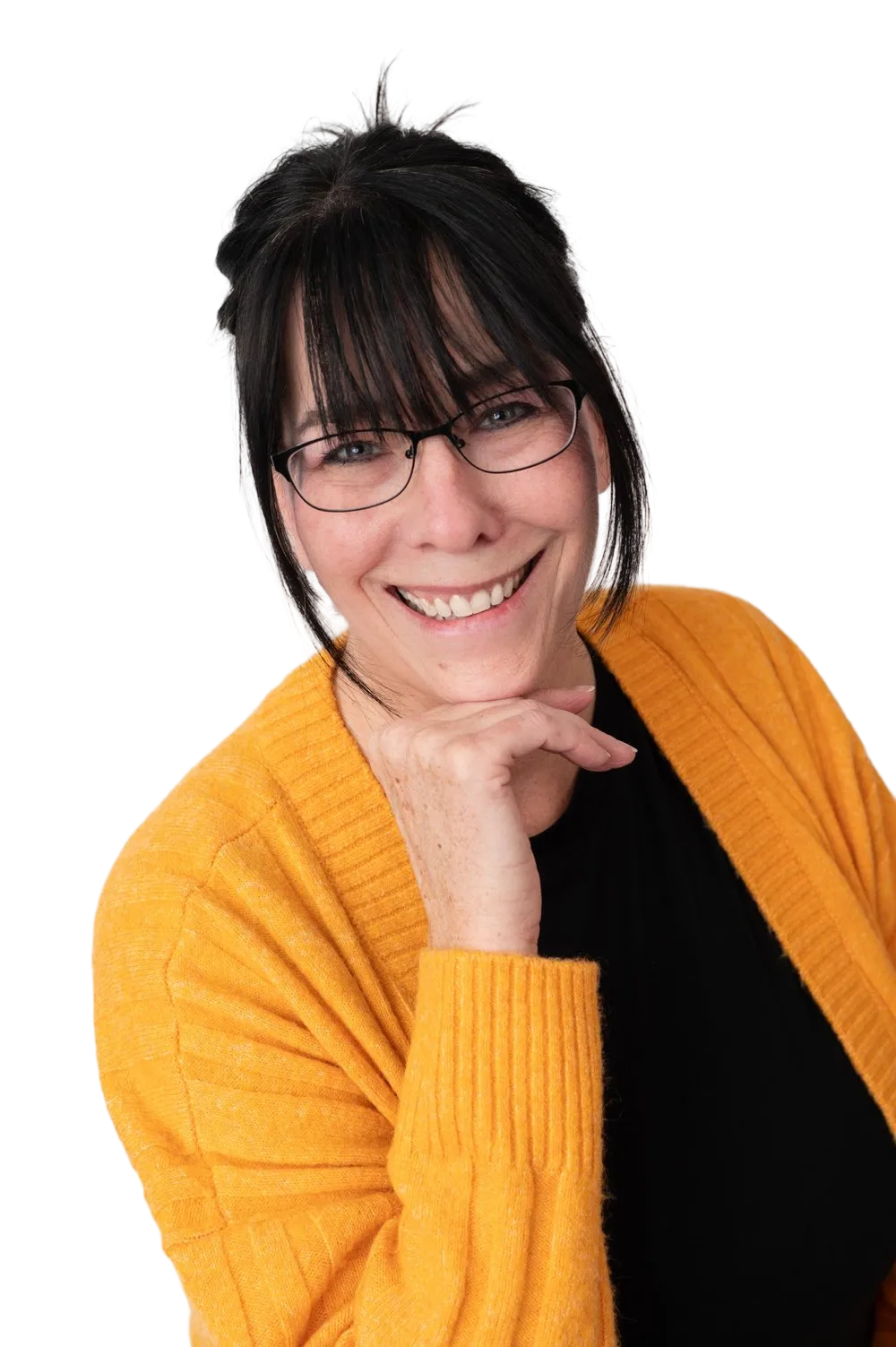 Richelle Dolan