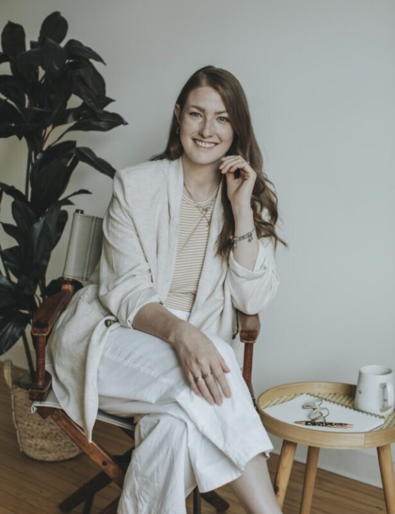 Margaret De Jager